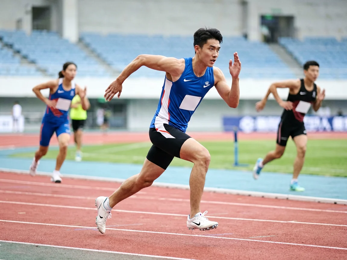 严抓赛场公平竞赛准则落地营造清朗体育竞技环境
